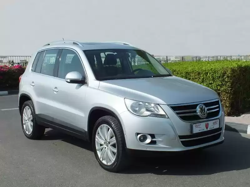 Usado Volkswagen Unspecified Venta en al-sad , Doha #6210 - 1  image 